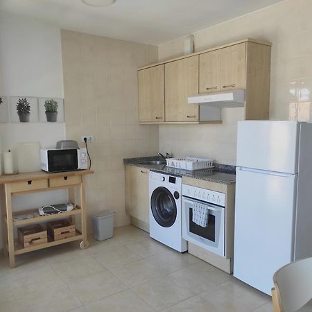 Apartamento Sarastur Posada De Llanes エクステリア 写真