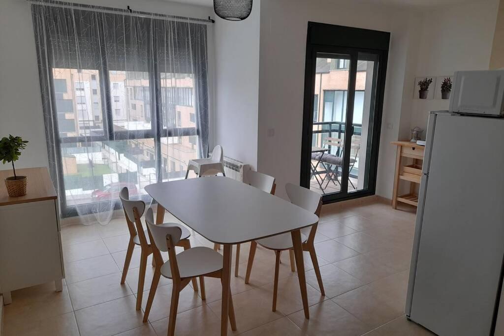Apartamento Sarastur Posada De Llanes エクステリア 写真