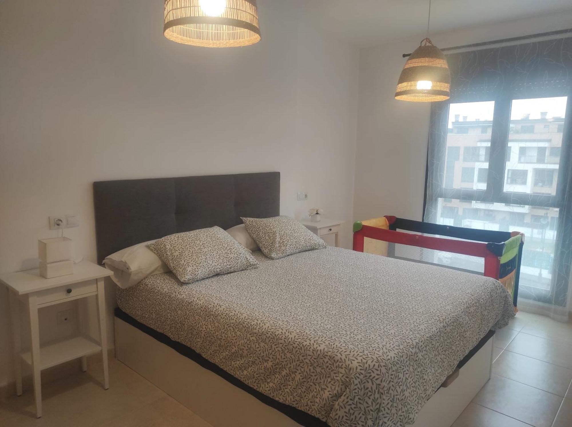 Apartamento Sarastur Posada De Llanes エクステリア 写真