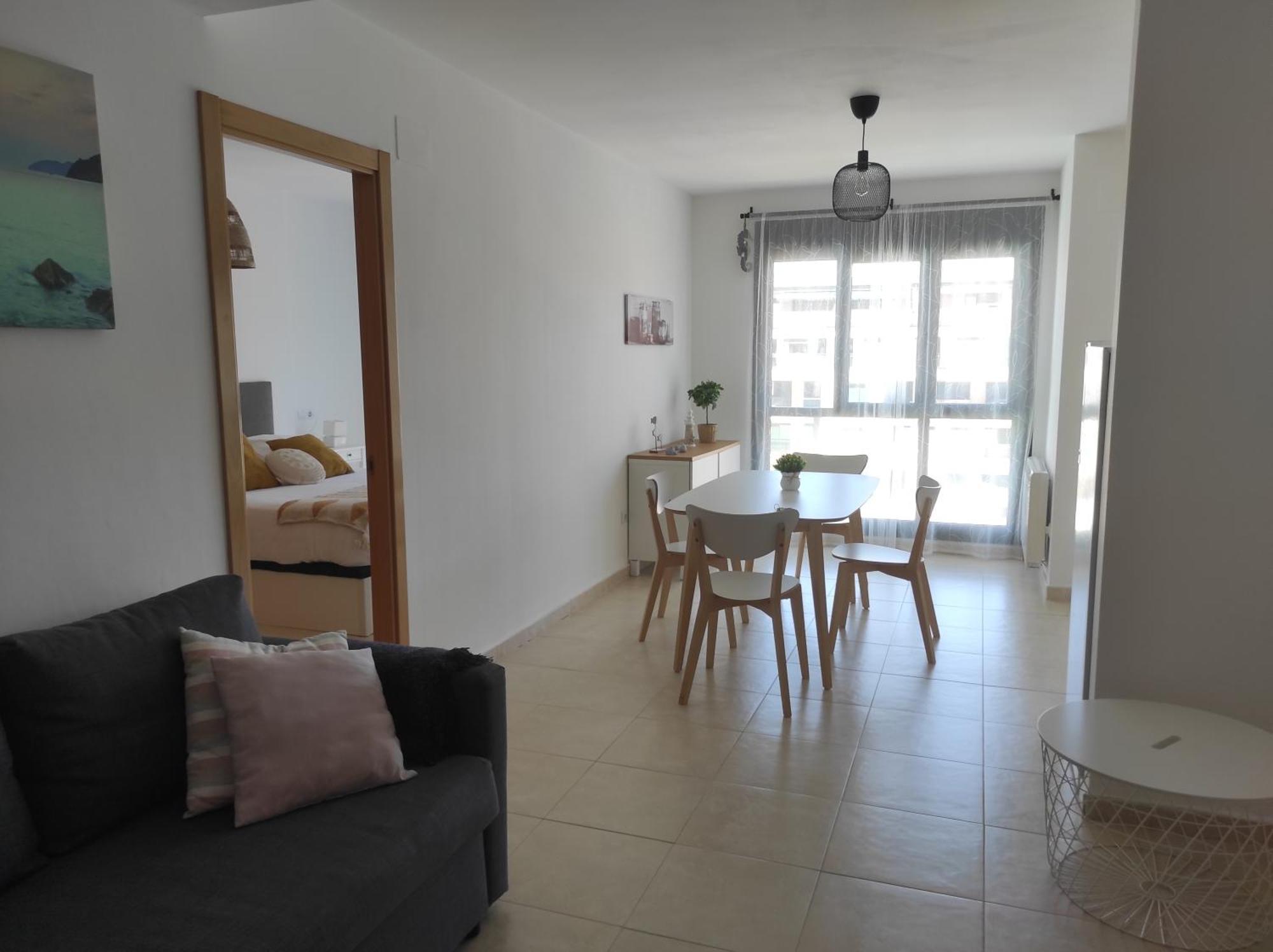 Apartamento Sarastur Posada De Llanes エクステリア 写真